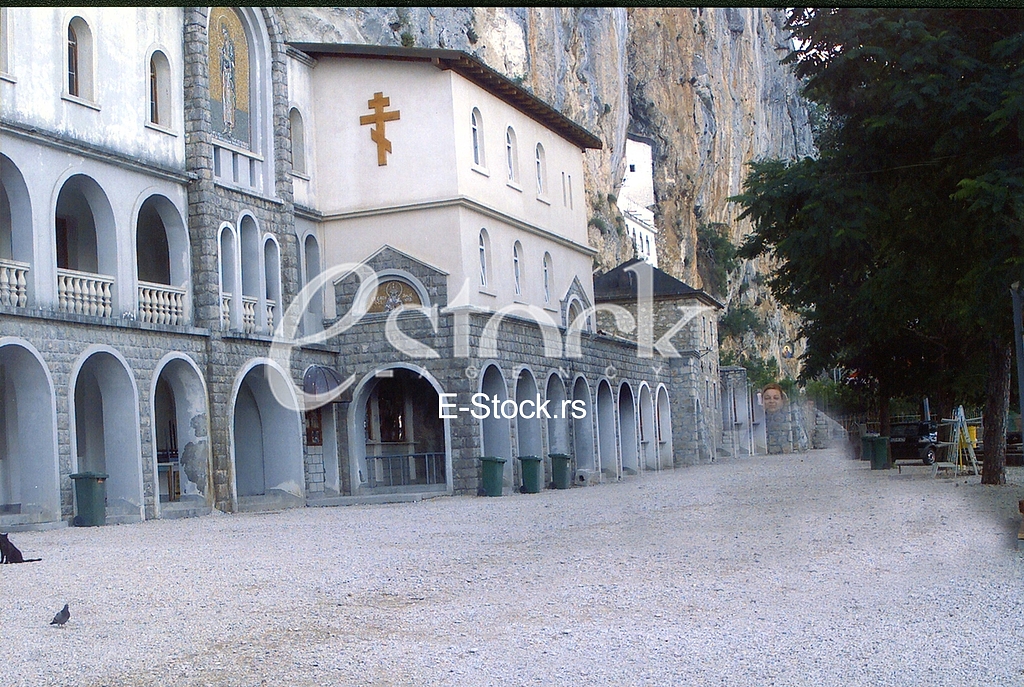 Ostrog Monastery, Montenegro, Manastir Ostrog, Crna Gora