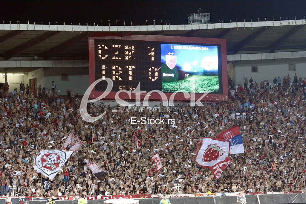 FC  Red Star_FC Irtysh 