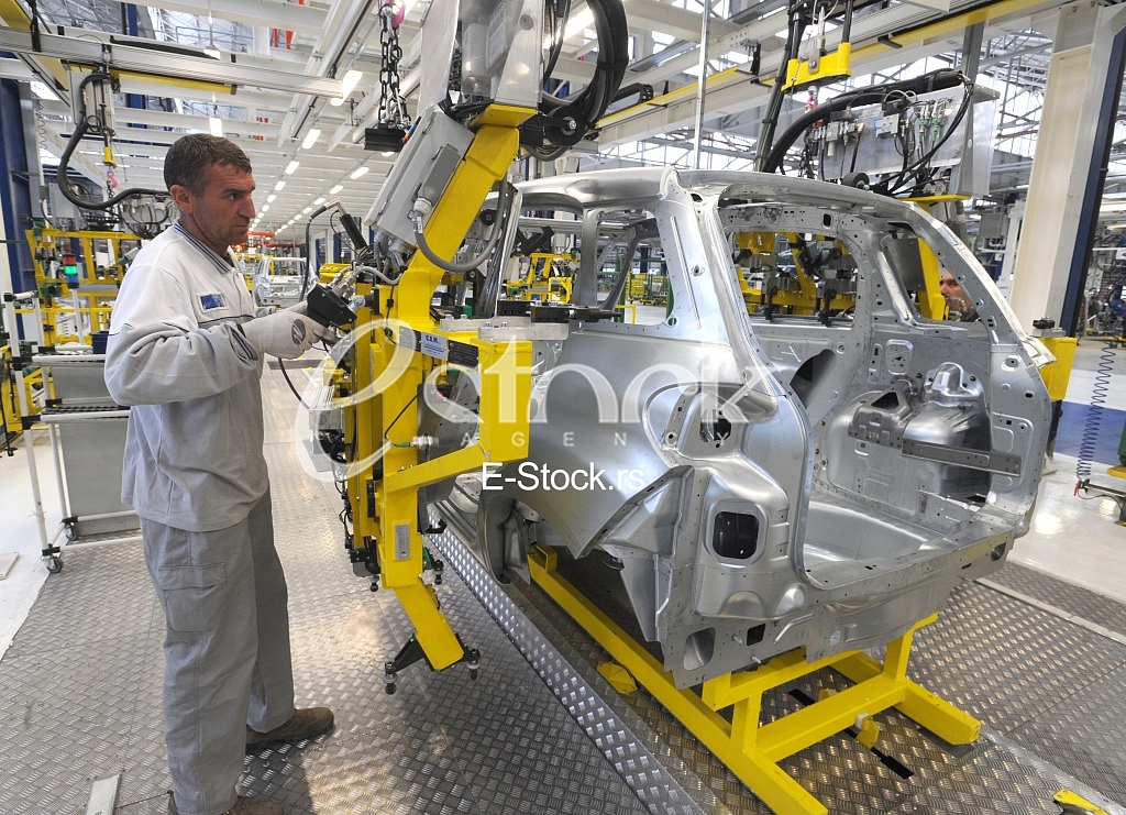 Car Industry