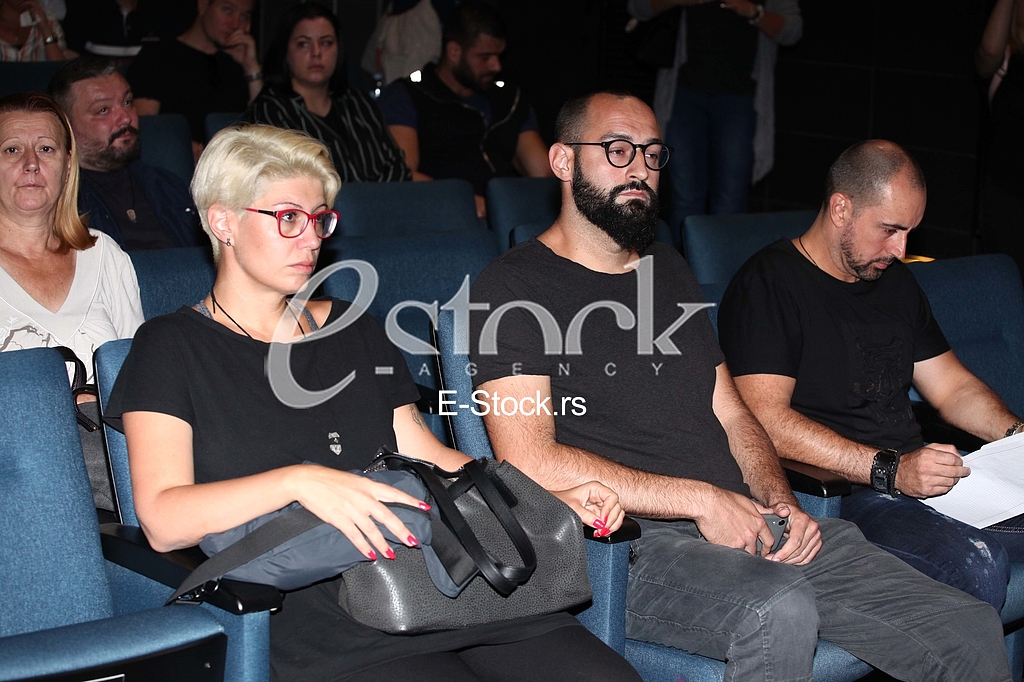 Marko Stojanovic Luis