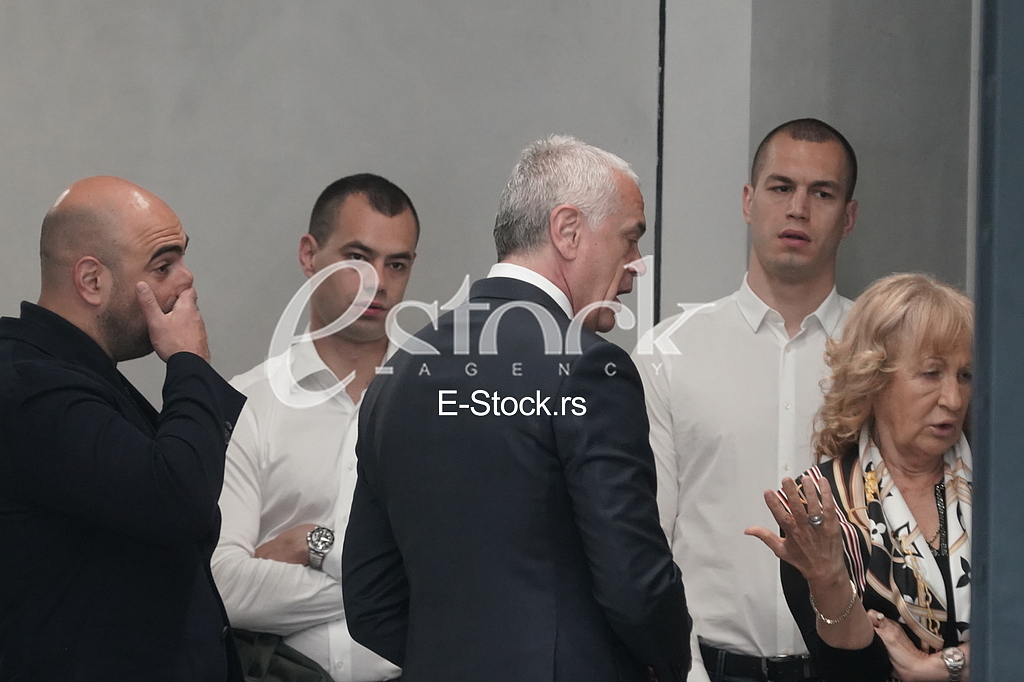 Kostadin Terzic, Zvezdan Terzic i Niksa Terzic