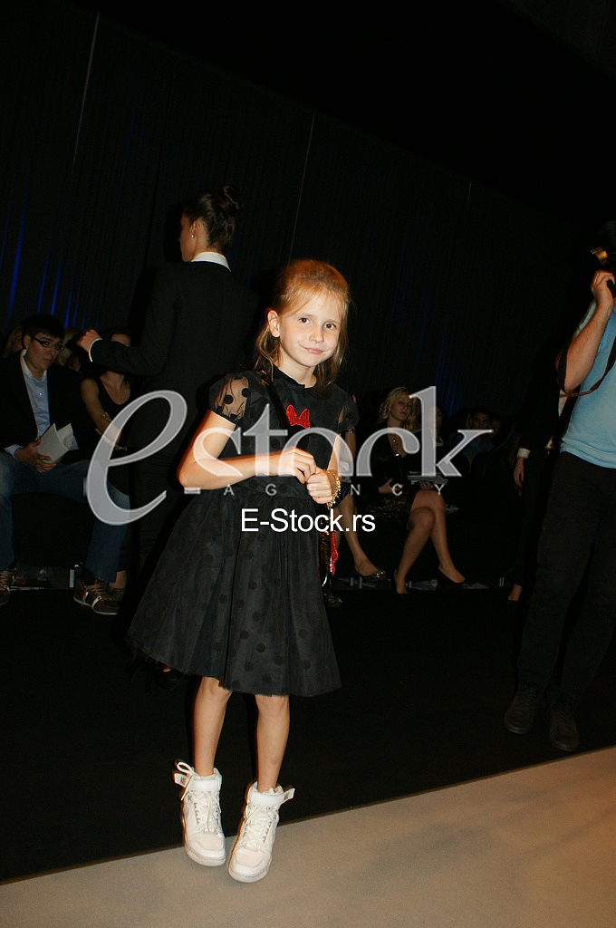 Belgrade Fashion Week
