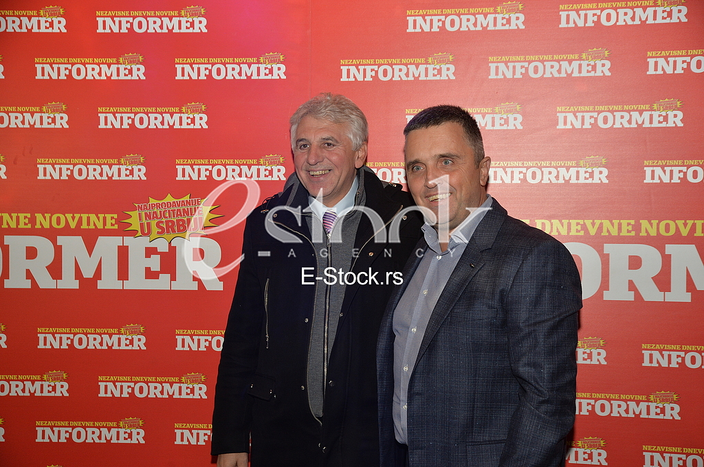 Zoran Baki Andjelkovic Dragan J Vucicevic