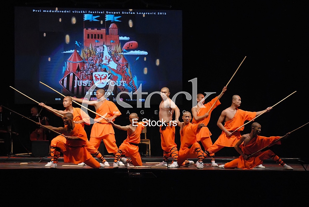 Festival of chivalry 