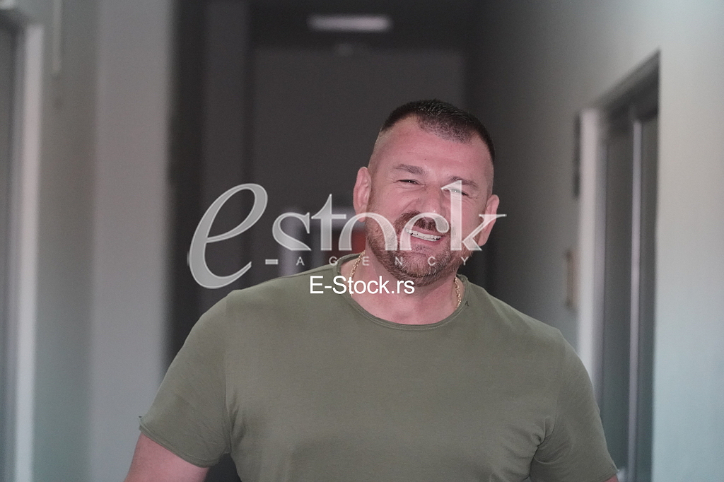 Miljan Vracevic
