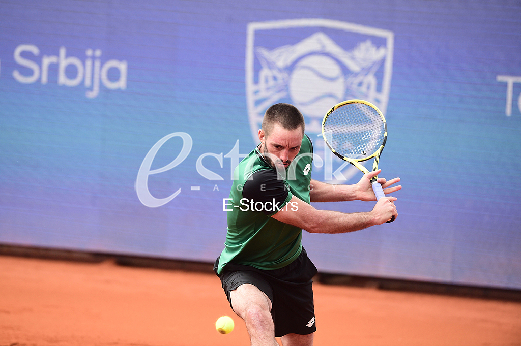 Serbia Open 2021