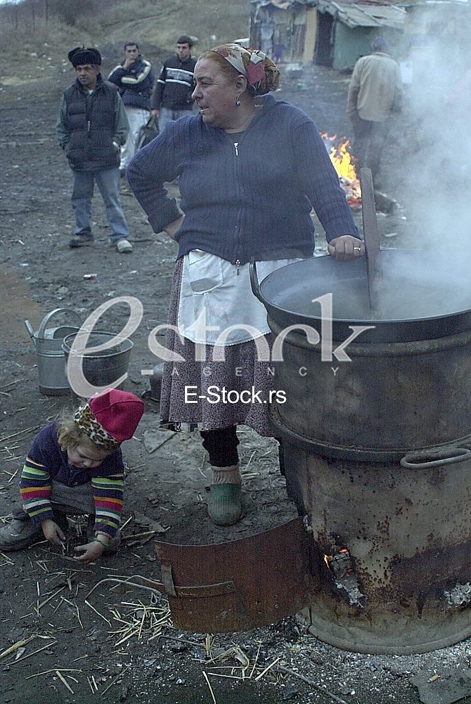 Siromastvo