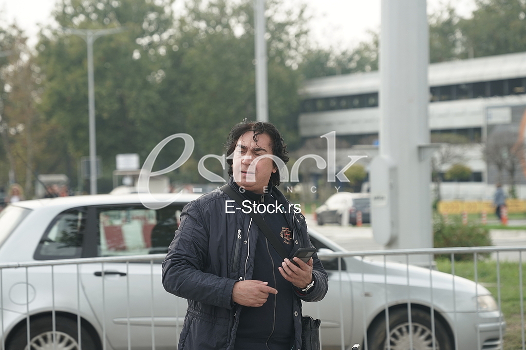 Acko Nezirovic
