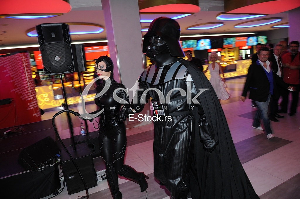 Cinema Cineplexx