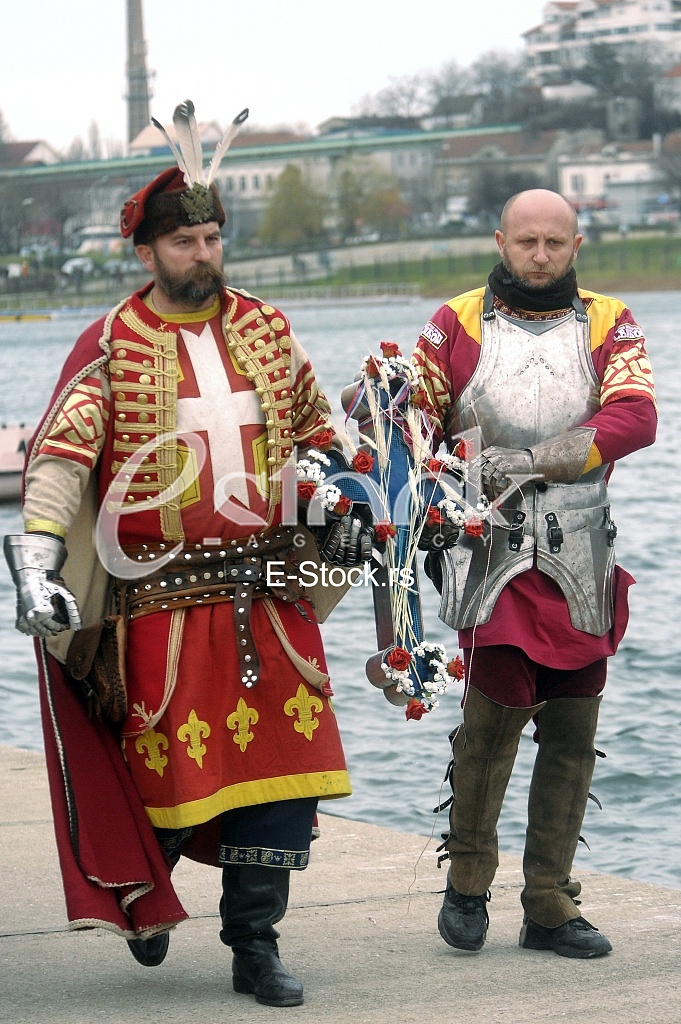 Serbian  Ephiphany
