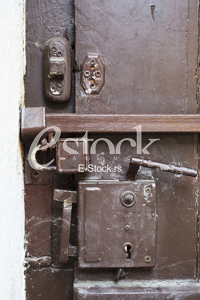 Padlocks are portable locks with a shackle that may be passed through an opening to prevent use, theft, vandalism or harm.