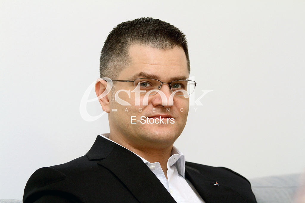 Vuk Jeremic