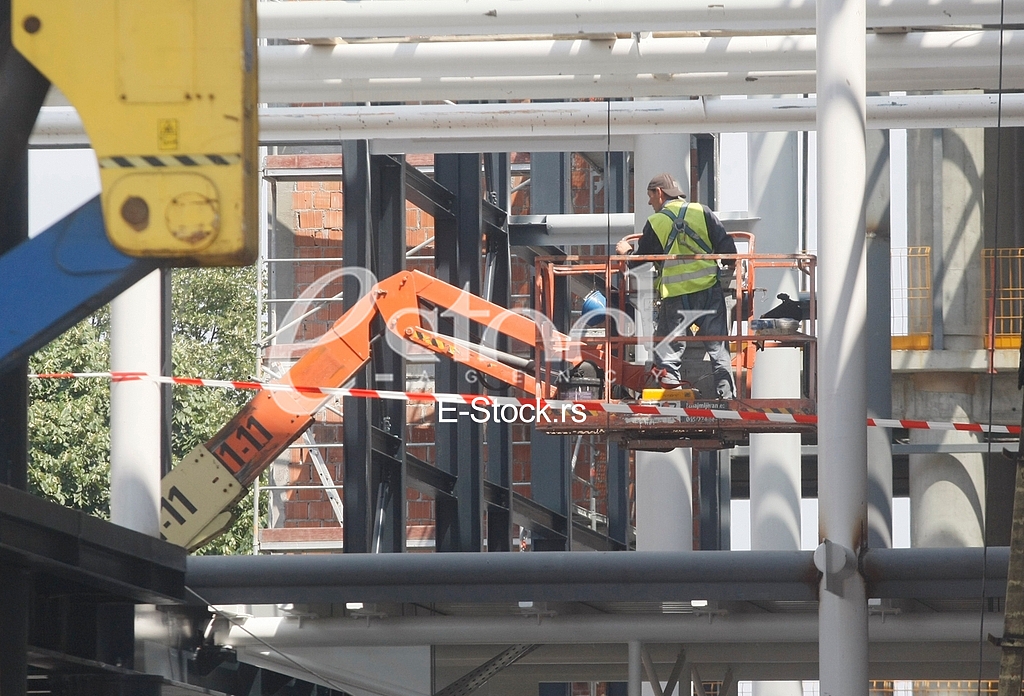worker