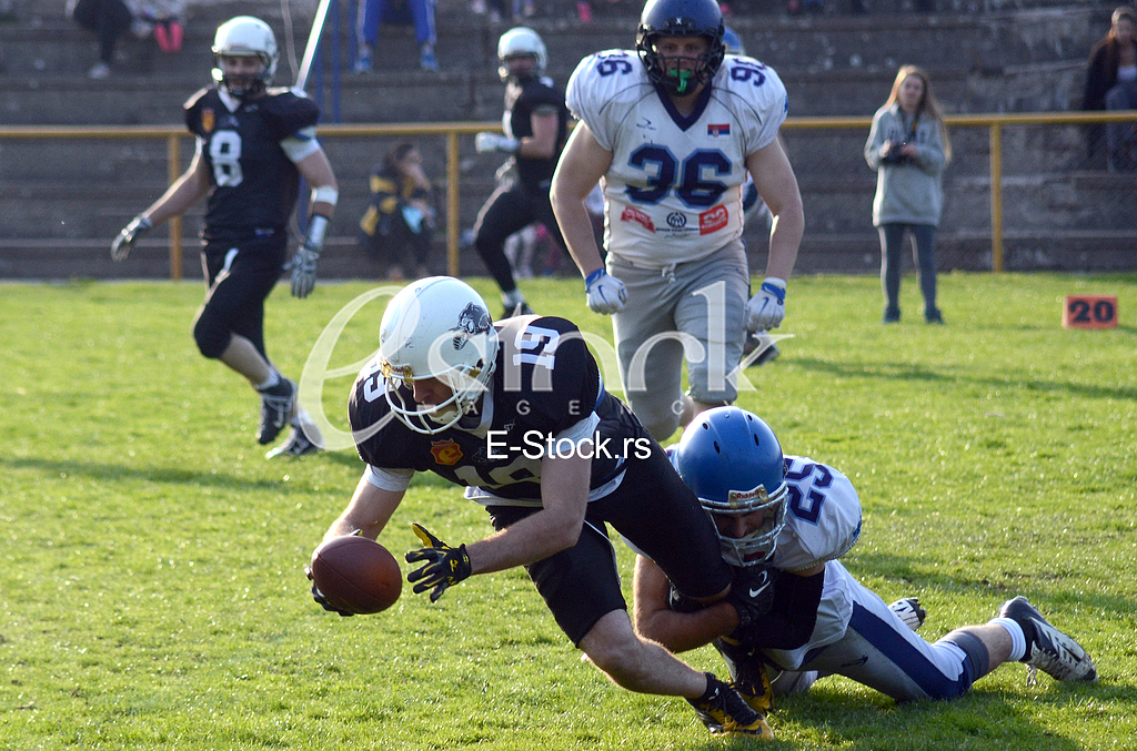 American Football