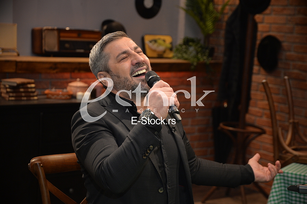Jovan Perisic,pecat u vremenu, tv Toxic,