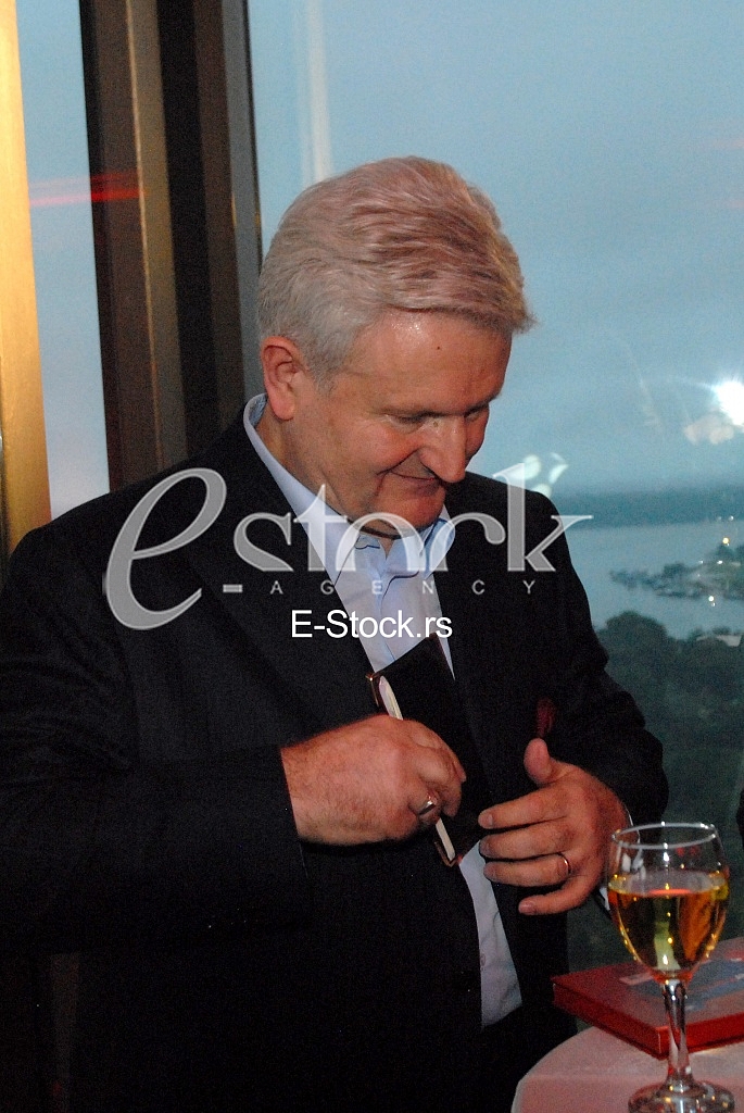 Ivica Todoric