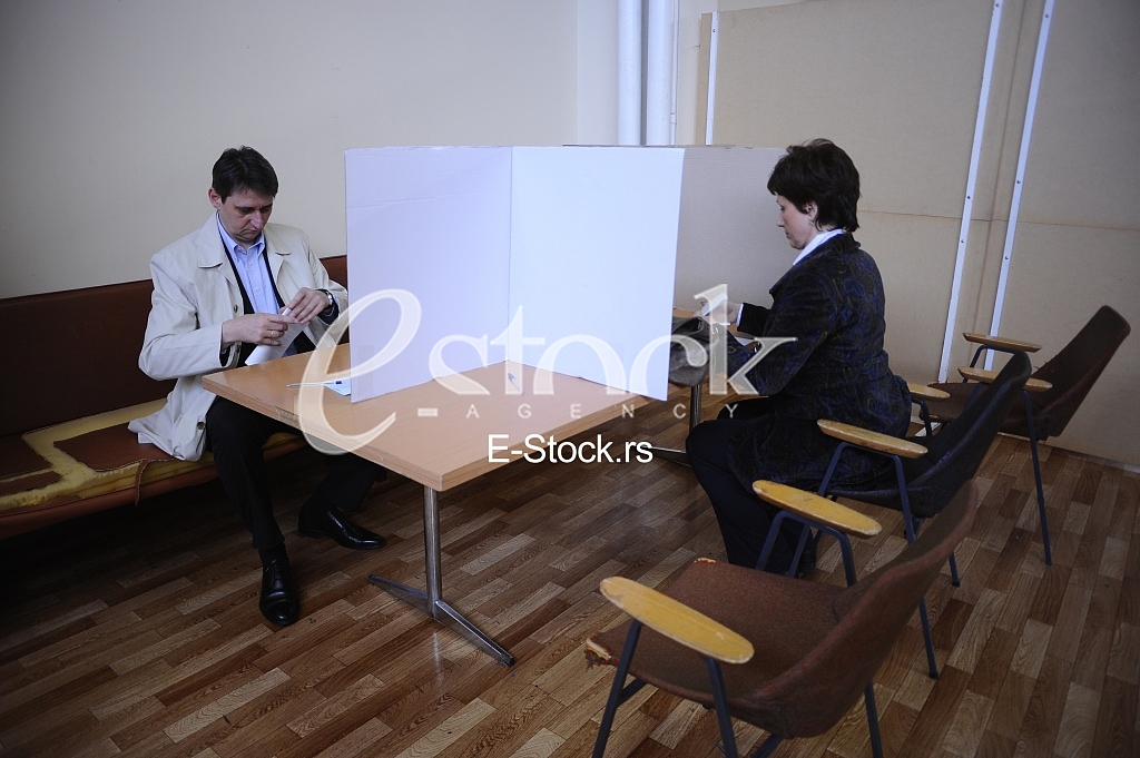 Parliamentary elections 2014