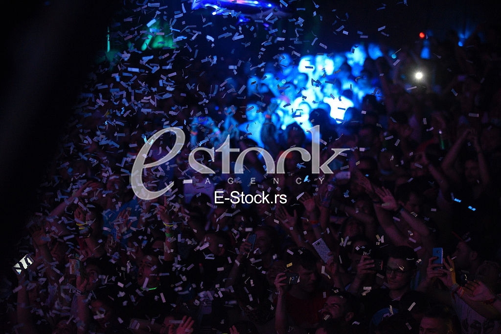 Exit festival