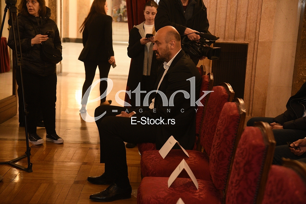 komemoracija Dusko Vujosevic