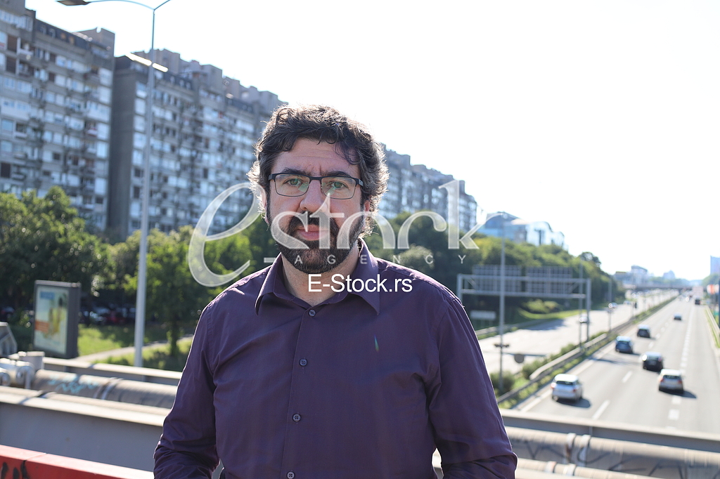 Radomir Lazovic