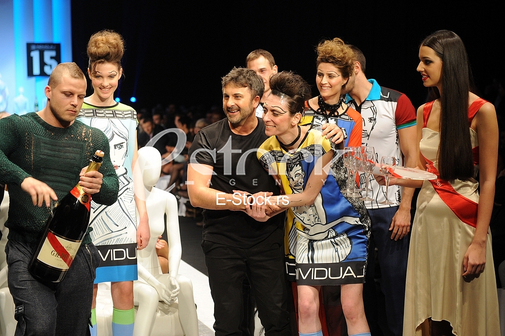 Belgrade Fashion Week