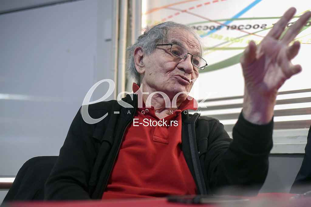 Dragoslav Sekularac