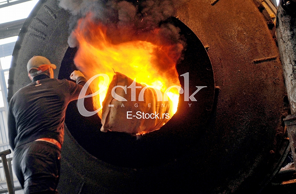 burnt about three thousand kilos of drugs seized