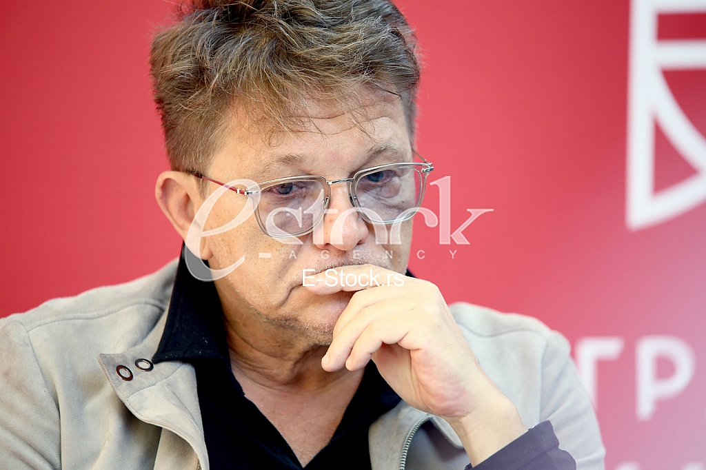 Dragan Bjelogrlic Dragan Bjelogrlic