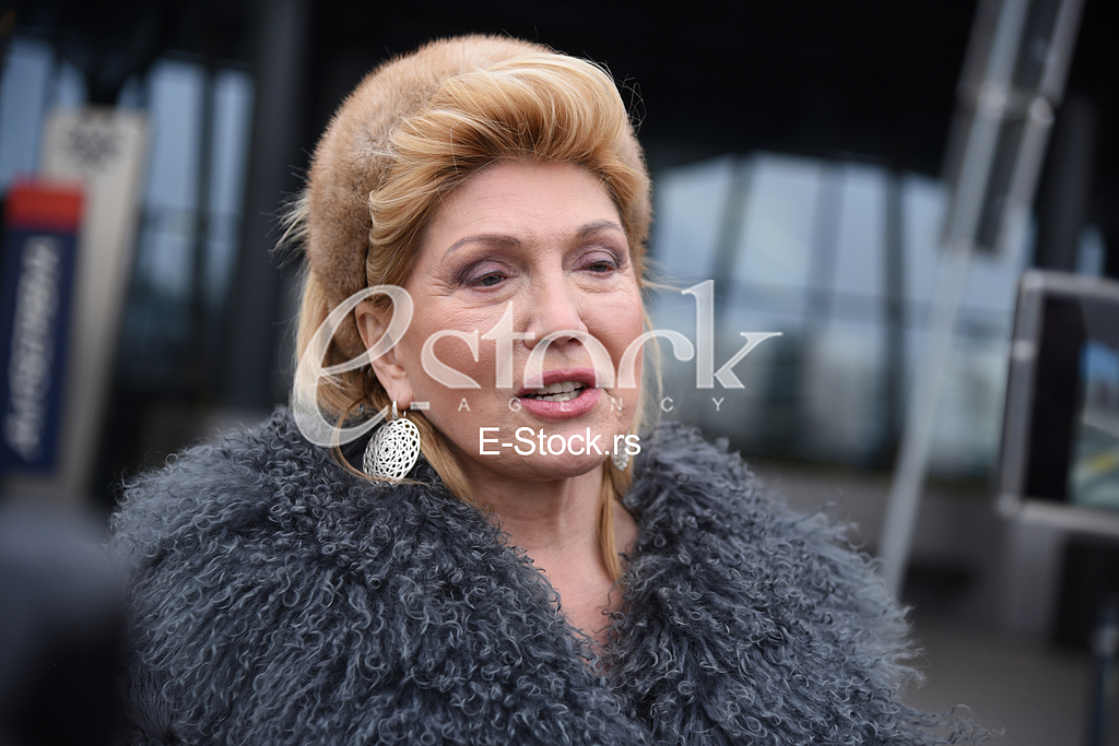 Suzana Mancic