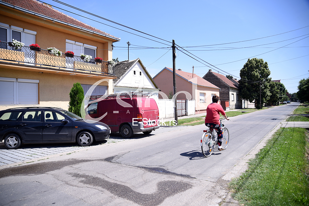 Misa Potsovoj, Stara Pazova






