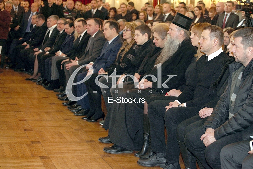 Komemoracija Mirko Butulija AMSS