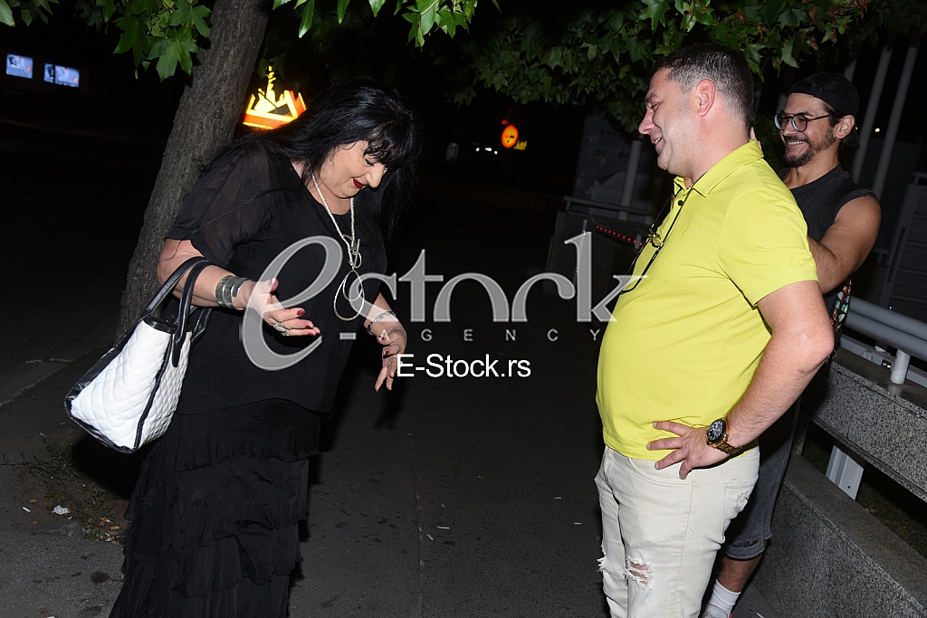 Ivan Marinkovic Milosava Nikolic_Narod pita