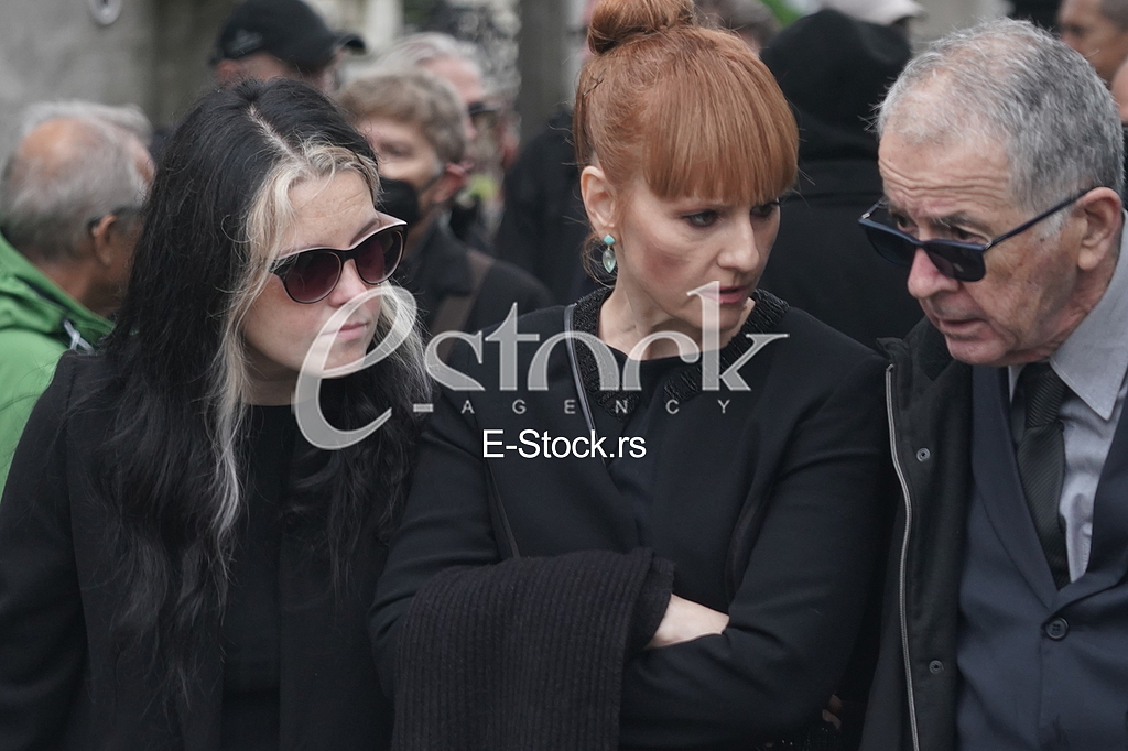 Anja Kovac i Aleksandra Kovac