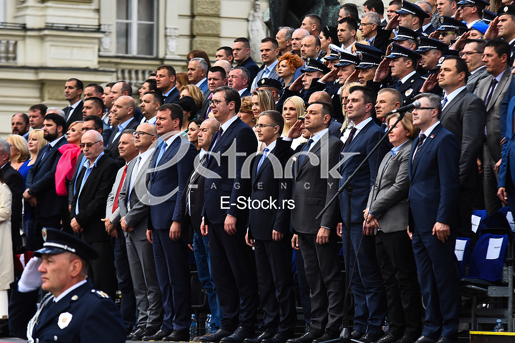 ALEKSANDAR VUCIC