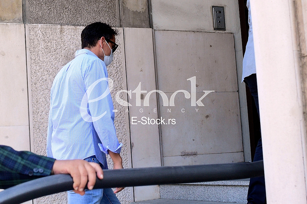 Marko Miskovic Marko Miskovic