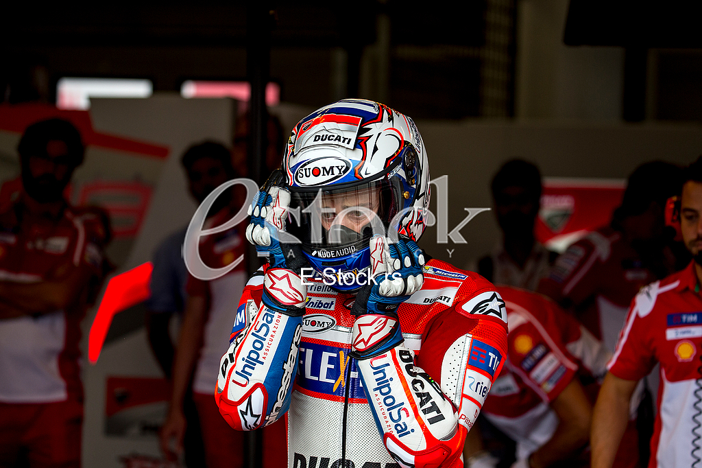 Andrea Dovizioso