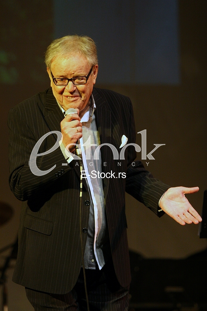 Leo Martin