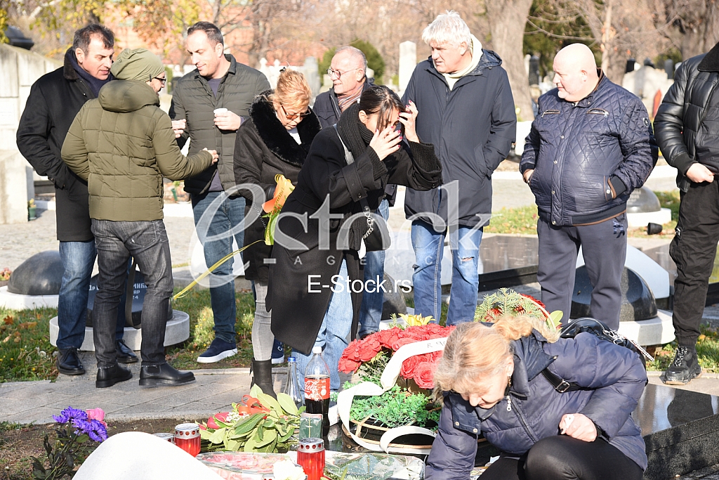 Sanja ramadanovski adil maksutovic