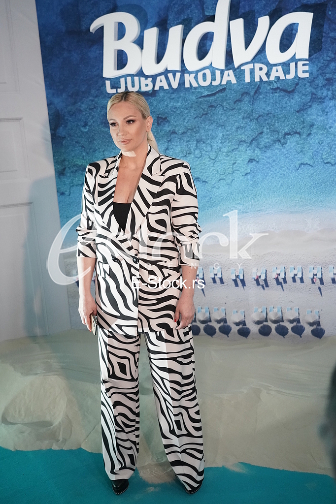 Budva u Beogradu Ana Kokic