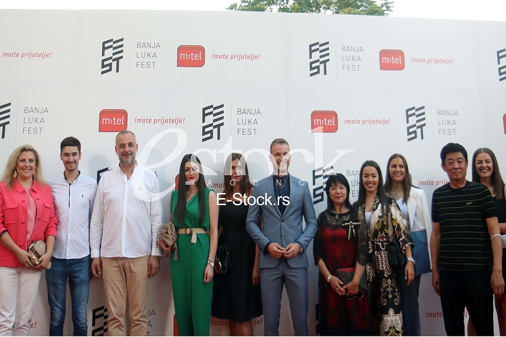 Otvaranje Banja Luka Fest