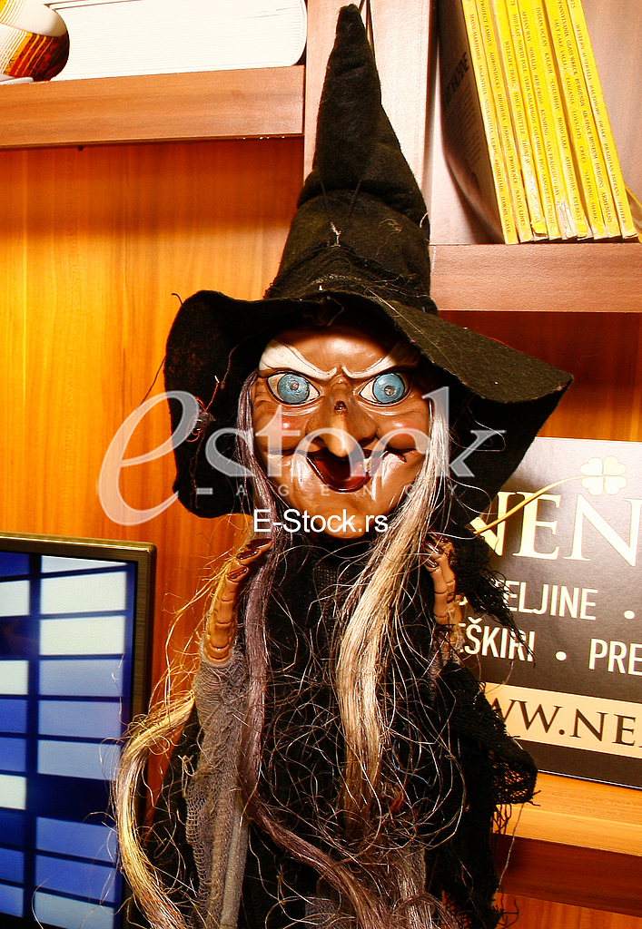  vestica halloween