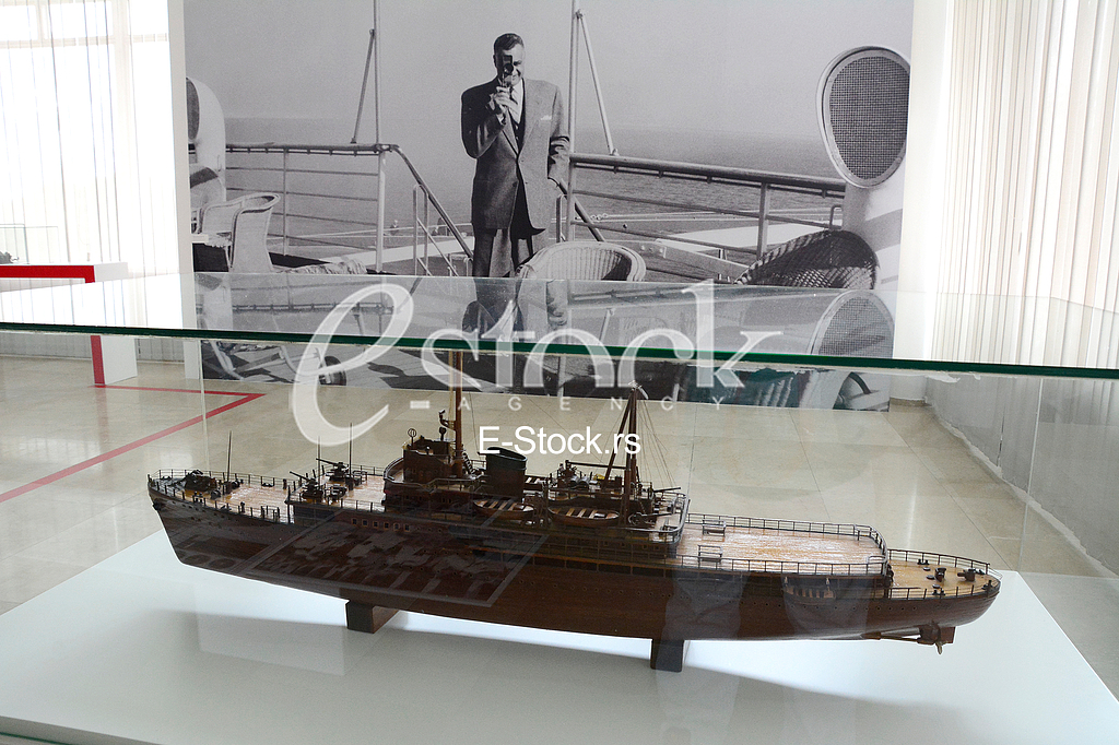  Museum of Yugoslavia, Exhibition TITO in Africa