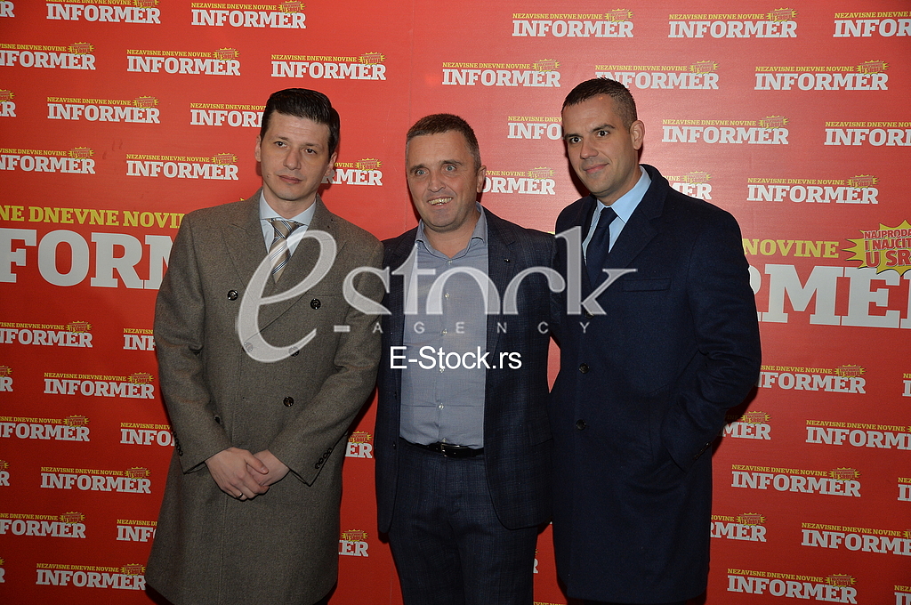 Marko Pantelic Dragan J Vucicevic Milan Vukovic