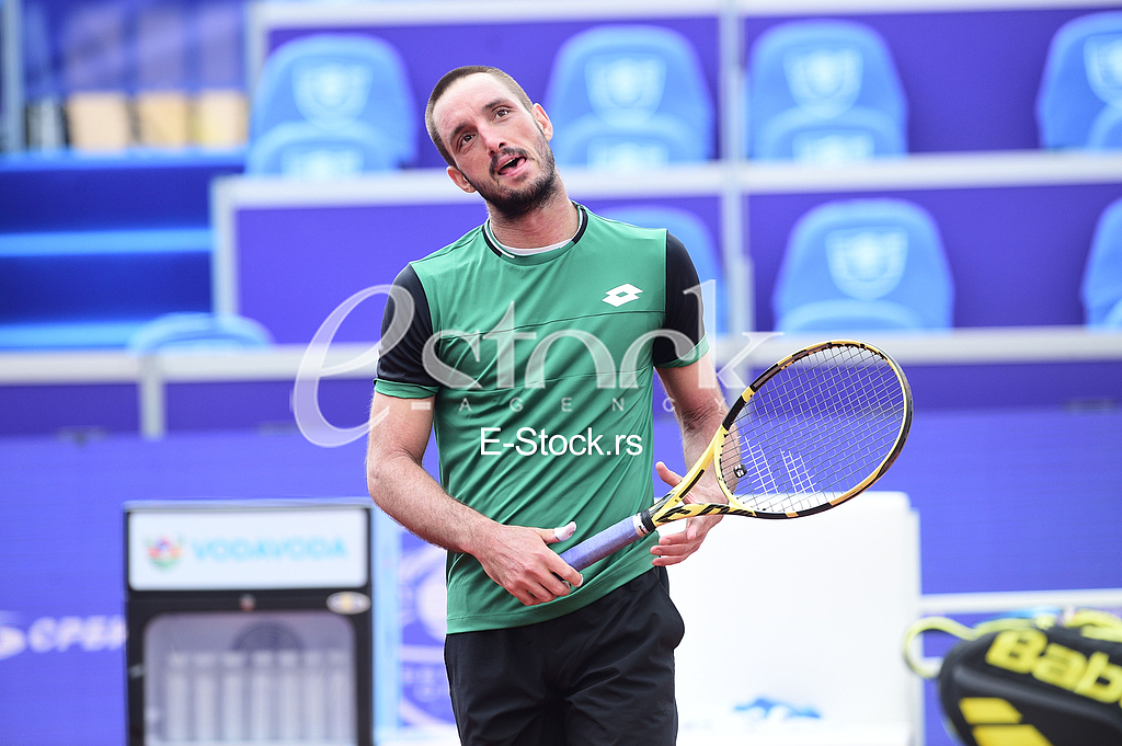 Serbia Open 2021