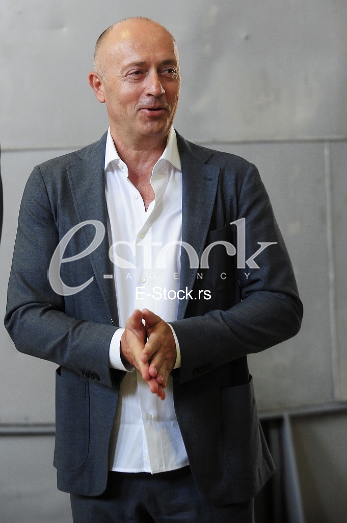 Miodrag Kostic Kole