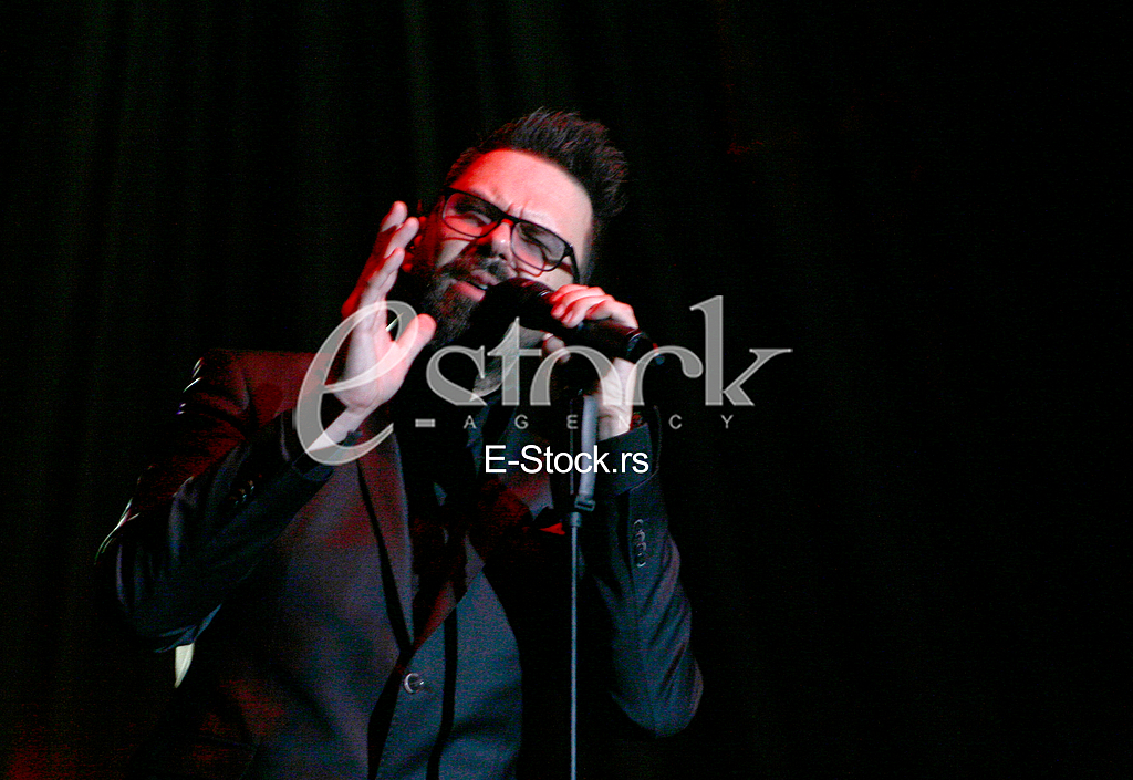  koncert petra grasa