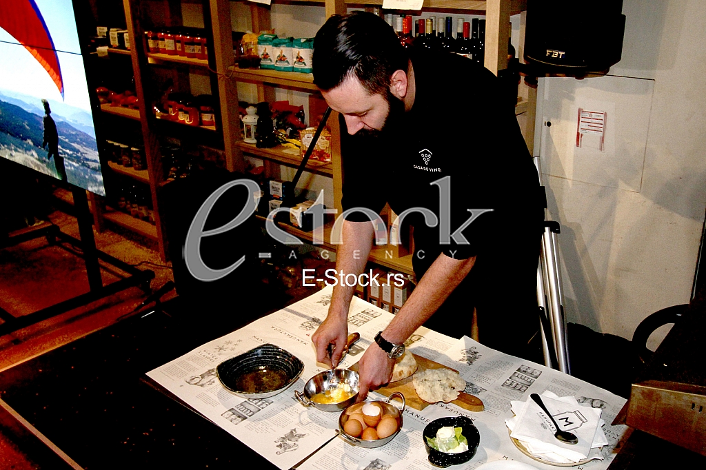  Presentation tourist season of Zlatibor