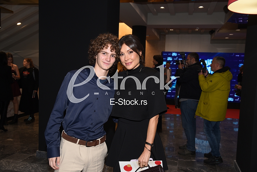 Todor Jovanovic Dragana Micalovic