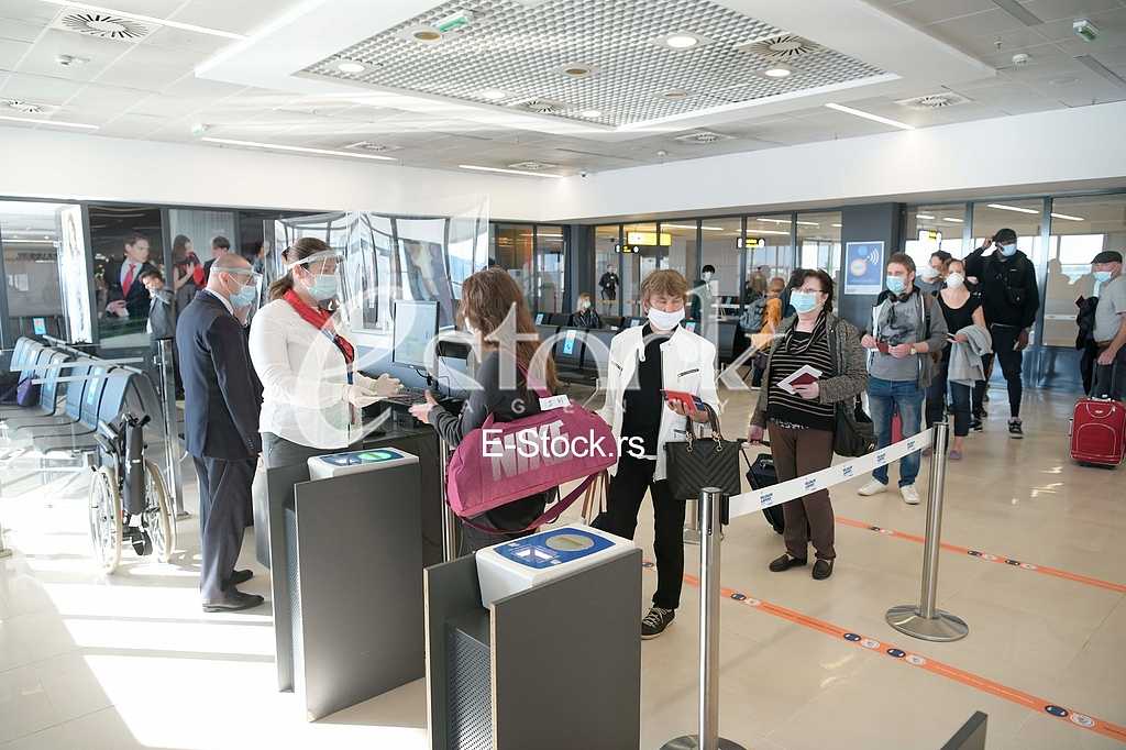 Aerodrom Beograd