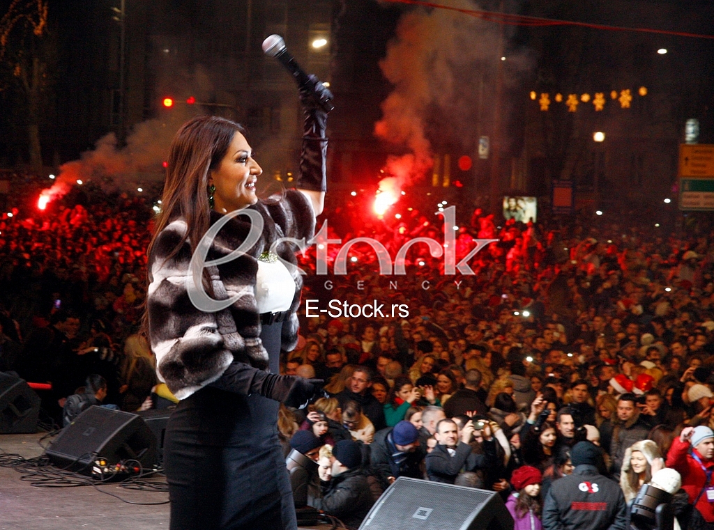 Svetlana Ceca Raznatovic
